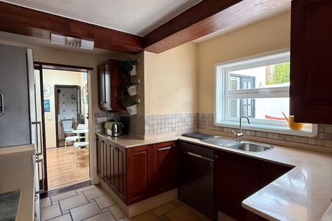 Villa a Nazaret, Lanzarote, Nazaret - € 690.000 | Ref: C0383 - foto 11